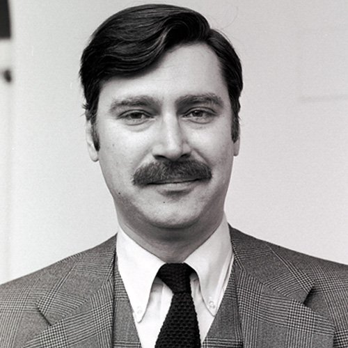Aram Bakshian