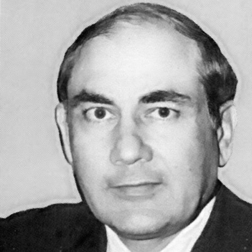 Charles Pashayan Jr.
