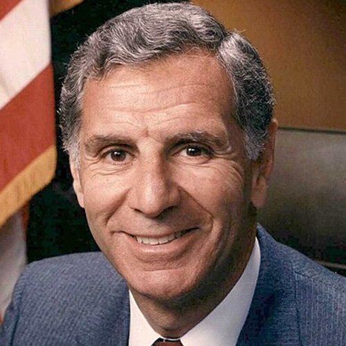 George Deukmejian