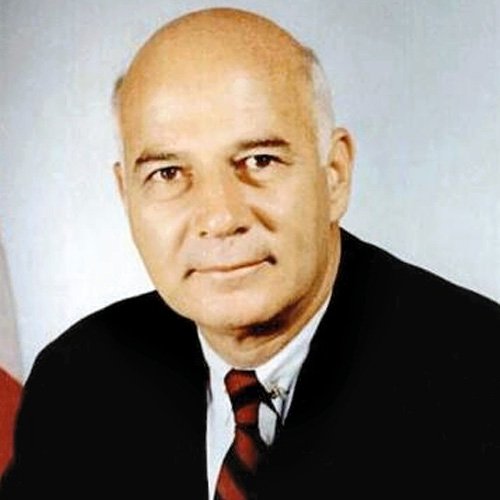 Paul Robert Ignatius