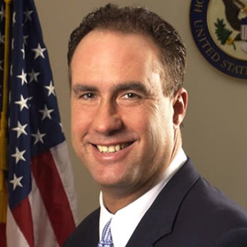 John Edward Sweeney