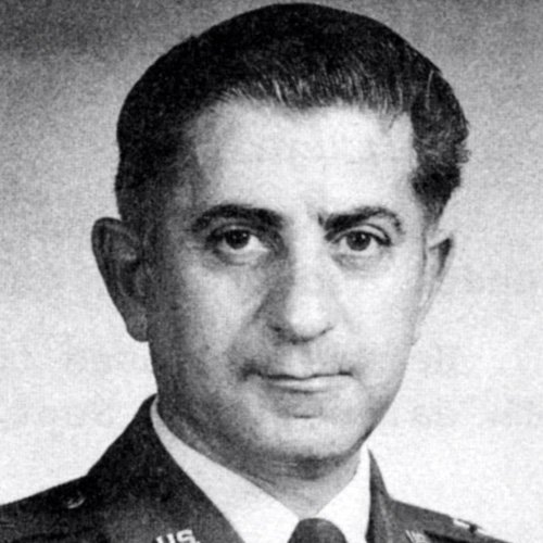 Michael J. Tashjian
