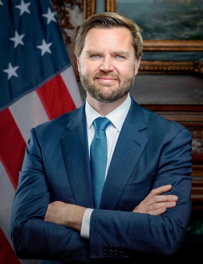 J.D. Vance