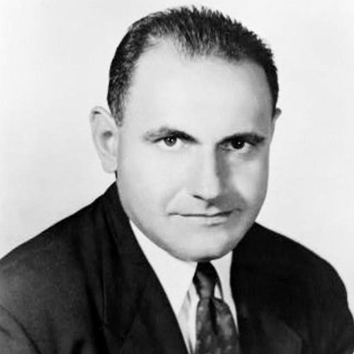 Steven Derounian