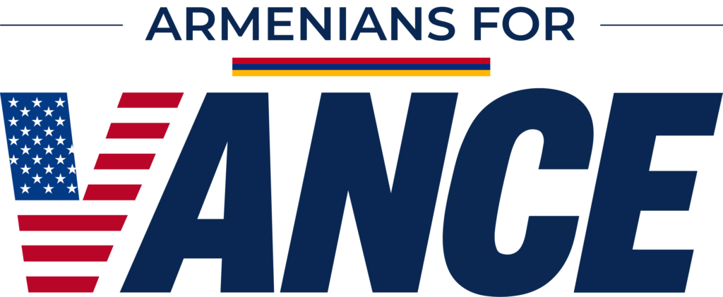 Armenians for Vance